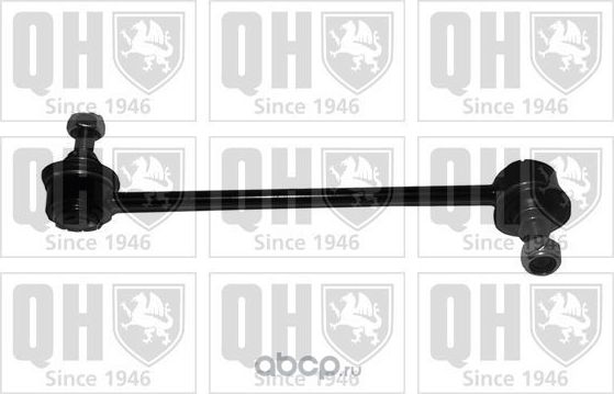 стойка (QH). Артикул QLS3737S