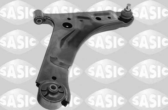 Треугольный рычаг передней подвески Sasic правый нижний для Hyundai i10 I 2008-2017. Артикул 7476275