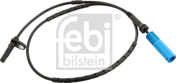 Датчик ABS Febi Bilstein задний правый/левый для BMW X1 I (E84) 2009-2015. Артикул 106621