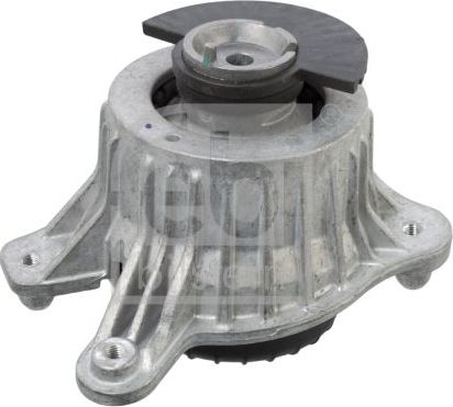 Подушка (опора) двигателя Febi Bilstein. Артикул 104434