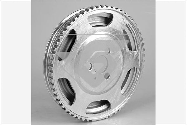 Шкив коленвала Hutchinson. Артикул DP100