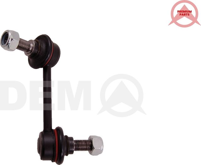 Стойка (тяга) стабилизатора Sidem передняя левая для Alfa Romeo Brera 2006-2011. Артикул 35160