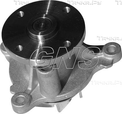 Помпа (водяной насос) GNS для Hyundai i20 II 2014-2026. Артикул YH-K156