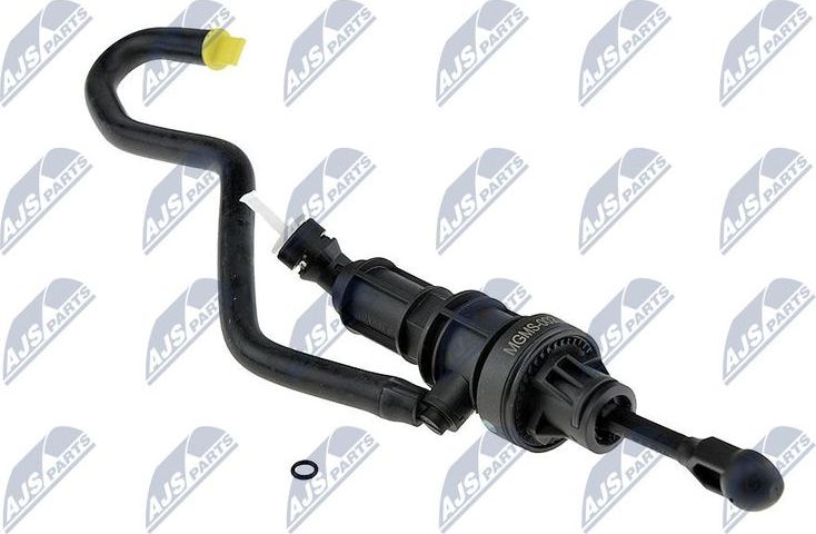 Цилиндр сцепления главный NTY. Артикул NSP-MS-002