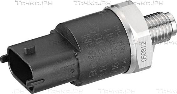 Датчик давления топлива Bosch для Renault Mascott 1999-2004. Артикул 0 281 002 405