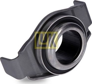 Выжимной подшипник сцепления LuK для Peugeot 604 1981-1986. Артикул 500 0245 10