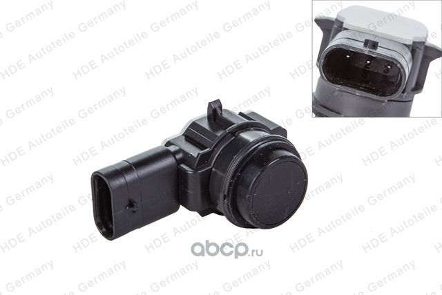 Датчик парктроника (HDE). Артикул 4102002