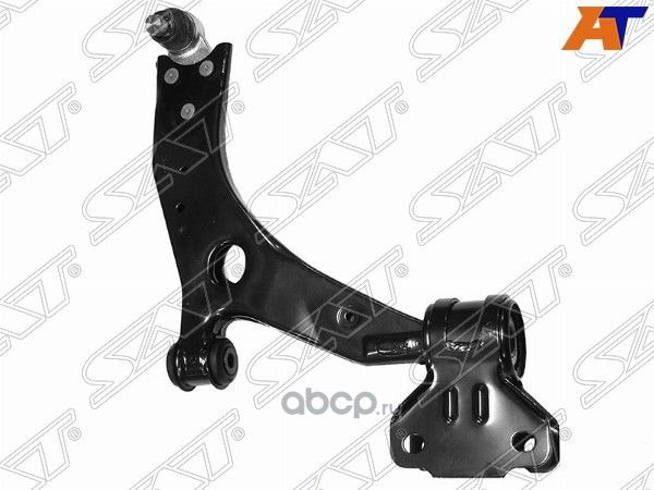 РЫЧАГ ПОДВЕСКИ ПЕРЕДНИЙ FORD FOCUS IIIC-MAX II 20 (SAT). Артикул ST1702970