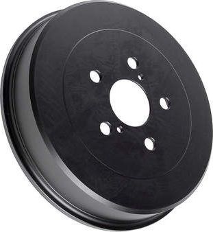 Тормозной барабан Zentparts задний для Toyota Avensis I 1997-2003. Артикул Z01723