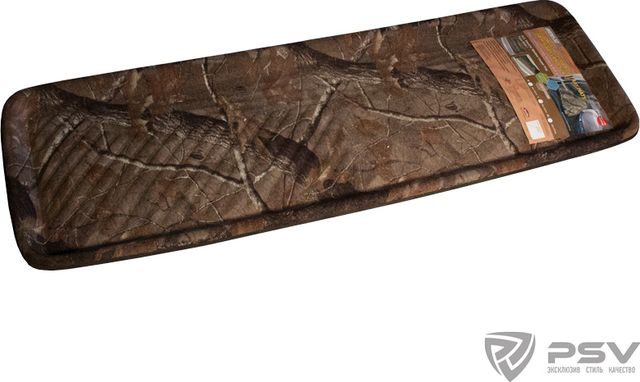 Коврик универс. 3-й ряд PSV 3D SJ-2069 (40х125) текст. Лес. Артикул 110880