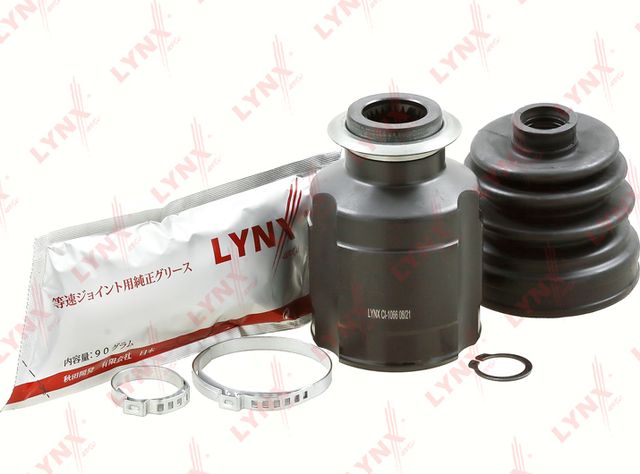 Шрус внутренний (граната) LYNXauto передний правый для Hyundai Tucson III 2015-2026. Артикул CI-1066