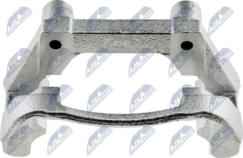 Скоба тормозного суппорта NTY. Артикул HZT-FR-001A