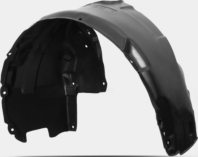 Подкрылок (локер) TOTEM передний левый для Haval Jolion 2WD/4WD 2021-2026. Артикул TOTEM.AN0015.11