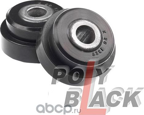 Сайлентблок (Polyblack). Артикул K201329