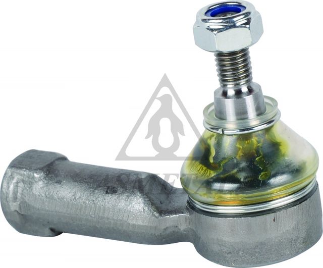 Наконечник рулевой тяги Asmetal правый для Ford Orion III 1990-1993. Артикул 17FR1801