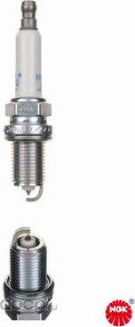СВЕЧА ЗАЖИГАНИЯ NGK 7963 PFR7Q NGK NGK NGK. Артикул PFR7Q