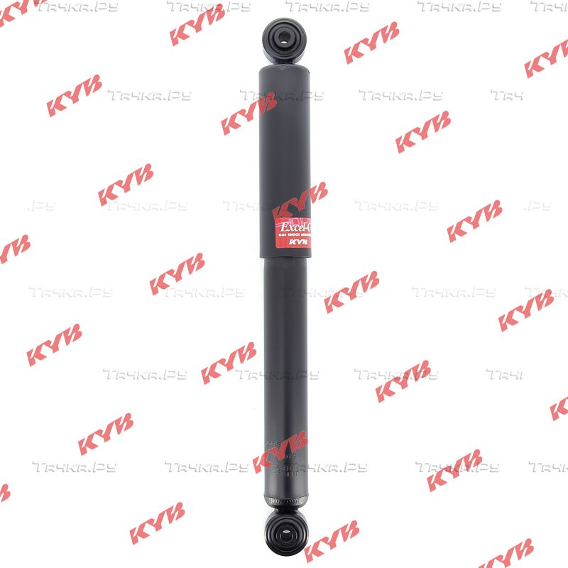 Амортизатор KYB (Каяба) Excel-G. Артикул 344486