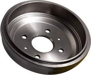 Тормозной барабан Zentparts задний для Chevrolet Aveo I 2003-2012. Артикул Z01702