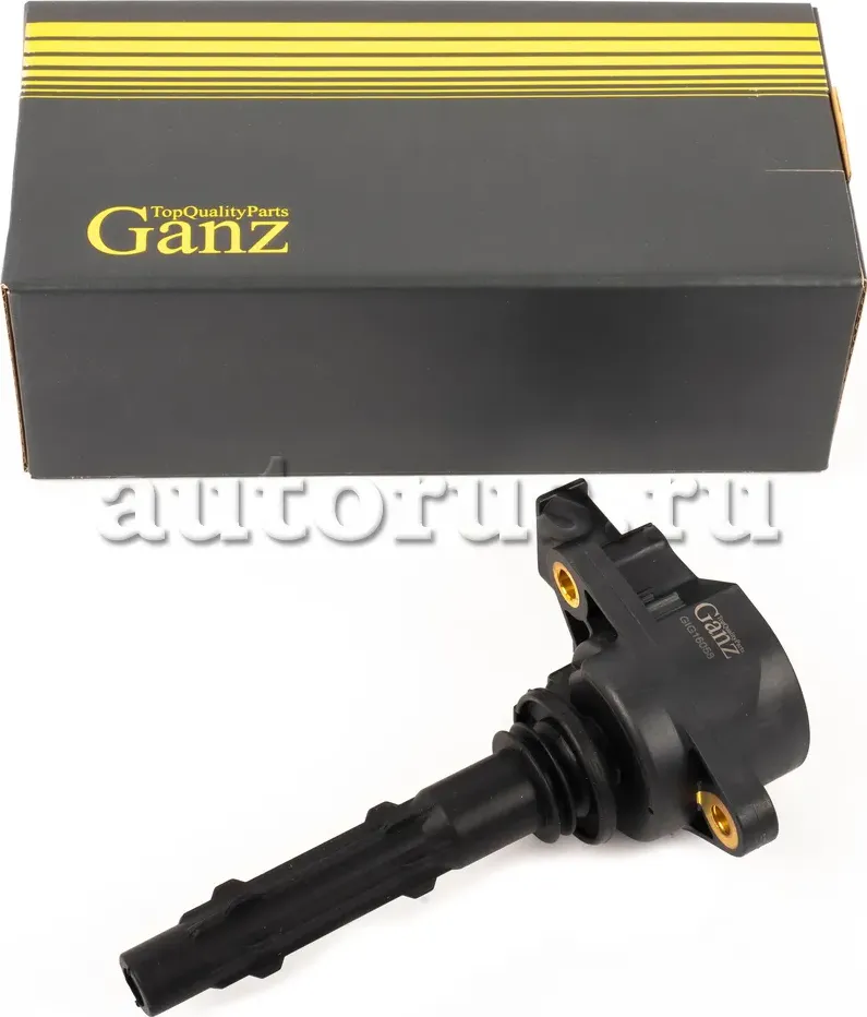 Катушка зажигания (Ganz) Ganz. Артикул GIG16058