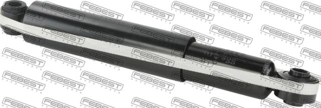 Амортизатор Febest. Артикул 04110-001R