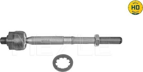 Рулевая тяга Meyle HD правая/левая для Mazda 2 II (DE) 2007-2015. Артикул 16-16 031 0013/HD