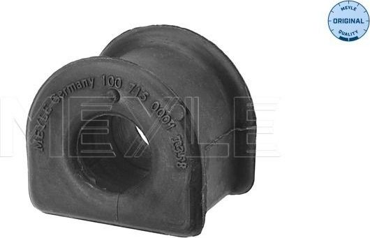 Втулка стабилизатора Meyle Original. Артикул 100 715 0001