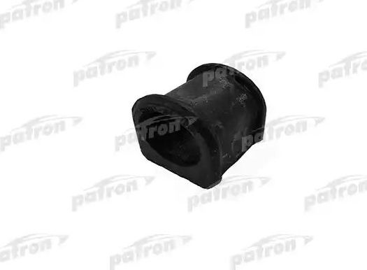 Втулка стабилизатора Patron (резина). Артикул PSE2463