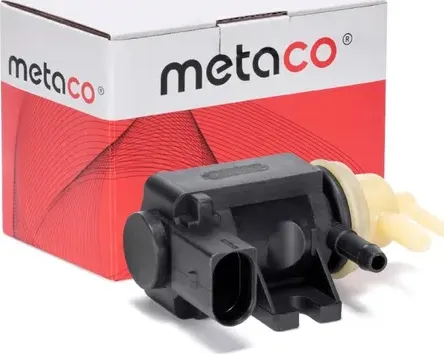 Клапан электромагнитный (Metaco). Артикул 6700039