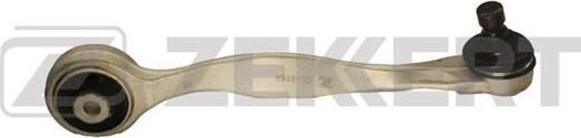 Поперечный рычаг передней подвески Zekkert задний правый для Audi S4 I (B5) 1997-2001. Артикул QL-3169