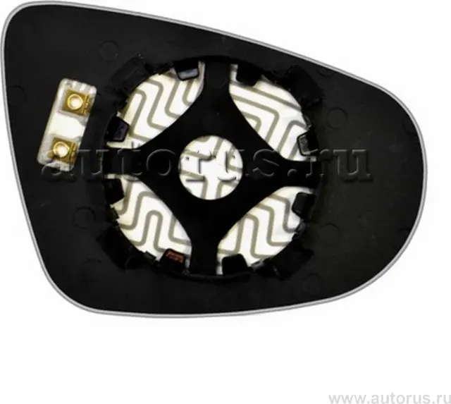 Элемент левый сферический с обогревом (Ergon). Артикул 93750908