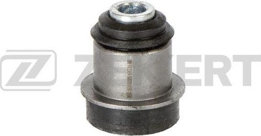 Сайлентблок переднего рычага подвески Zekkert. Артикул GM-6056