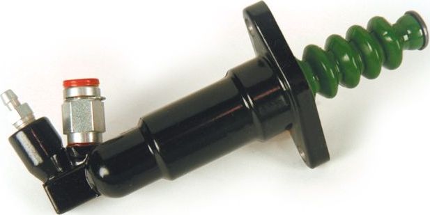 Цилиндр сцепления рабочий Bosch. Артикул 0 986 486 538