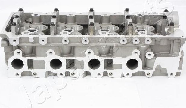 Головка блока цилиндров Japanparts (алюминий). Артикул XX-TY009S