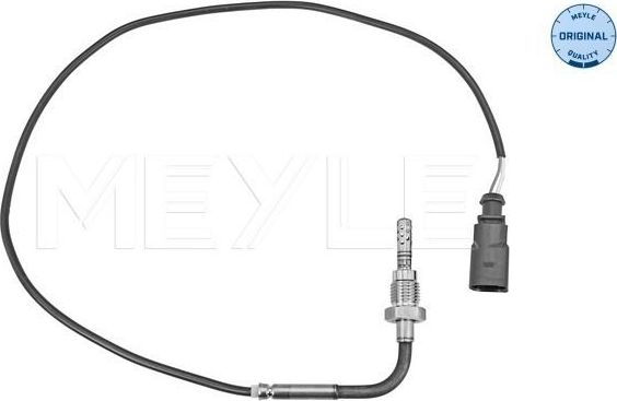 Датчик температуры выхлопных газов Meyle Original. Артикул 114 800 0165