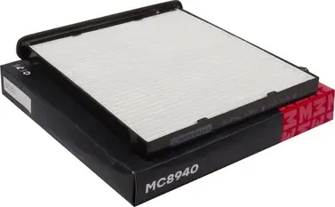 Фильтр салона (Marshall). Артикул MC8940