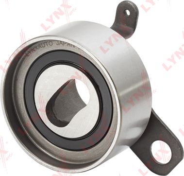 Натяжной ролик (натяжитель) ремня ГРМ LYNXauto. Артикул PB-1067