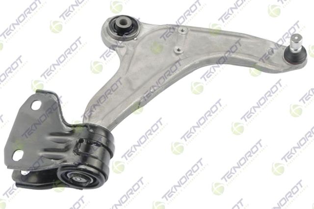 Поперечный рычаг передней подвески Teknorot правый нижний для Ford Edge II 2015-2026. Артикул FO-1548