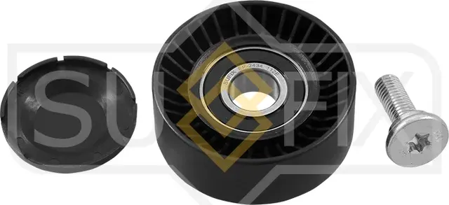 Ролик натяжной навесного оборудования (Sufix). Артикул FP-2434