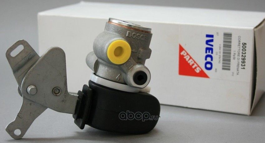 Регулятор тормозных сил Iveco. Артикул 500329931