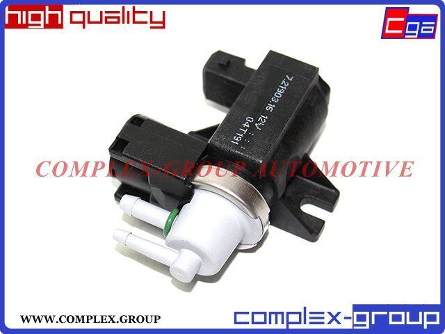 Преобразователь давления CGA. Артикул 11VLV659RA