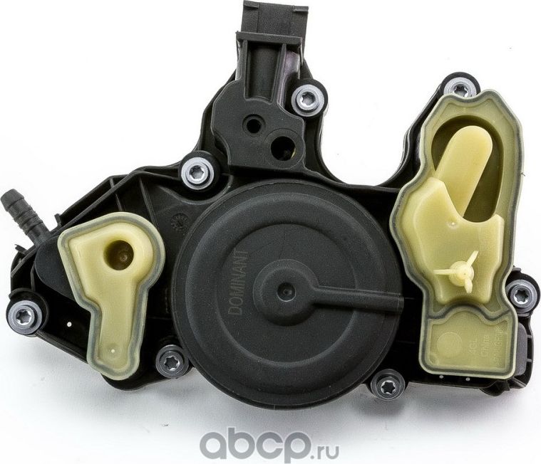 Маслоотделитель (Dominant). Артикул AW06K01030495AG