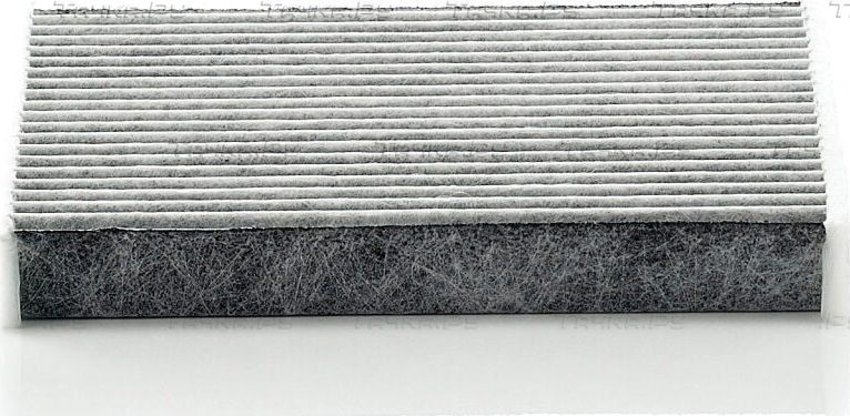 Салонный фильтр Mann-Filter для Subaru Justy IV 2007-2011. Артикул CUK 1611