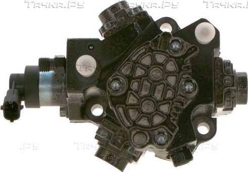 Топливный насос высокого давления (ТНВД) Bosch для Great Wall Hover 2006-2010. Артикул 0 445 010 159