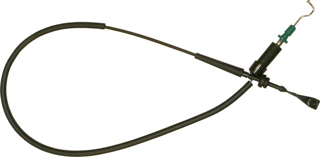 Трос газа JP Group для Volkswagen Transporter T4 1990-2003. Артикул 1170102700