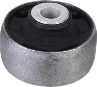 Сайлентблок переднего рычага подвески Zentparts. Артикул Z25801