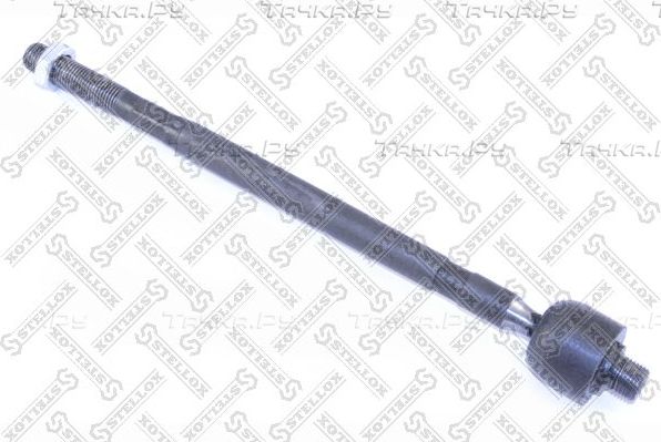 Рулевая тяга Stellox. Артикул 55-03383-SX