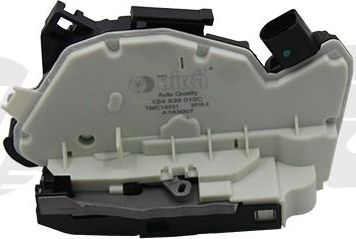 Замок двери Vika задний левый для SEAT Mii 2011-2026. Артикул 88391286701