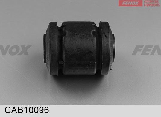 Сайлентблок переднего рычага подвески Fenox. Артикул CAB10096