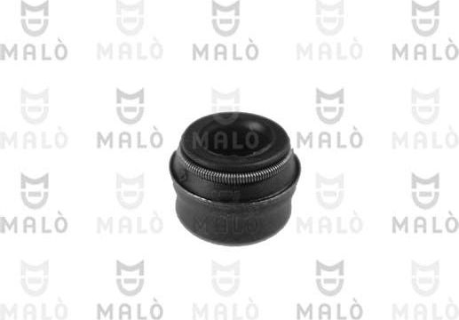 колпачки м/с 23467 malo Malò (PTFE (Polytetrafluorethylen)). Артикул 23467