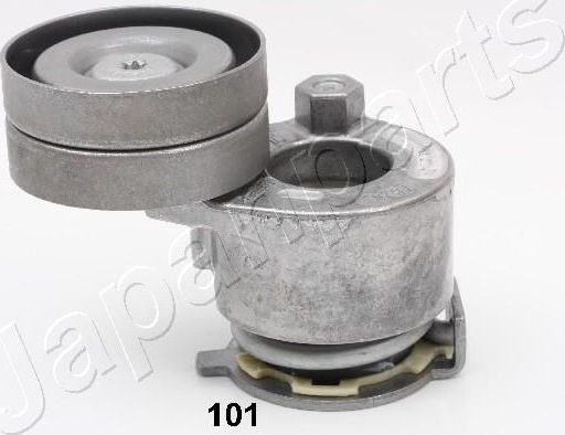 Натяжной ролик (натяжитель) приводного ремня Japanparts. Артикул TS-101
